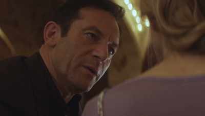 Now if they came back,
it means they went somewhere. - The OA