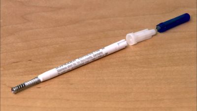 NOW THEY CLOSE UP THE PEN - How It's Made