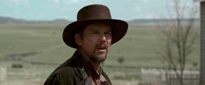 NOW, THEY DON'T ALWAYS LIKE IT, - In a Valley of Violence