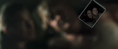 Now they get to watch you suffer. - Law Abiding Citizen