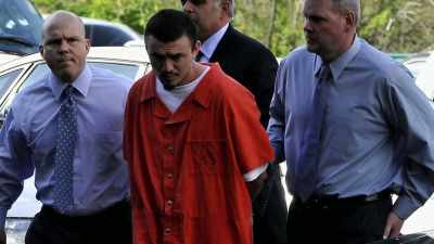 NOW, THEY HAVE
CIRCUMSTANTIAL EVIDENCE - Chandra Levy: An American Murder Mystery