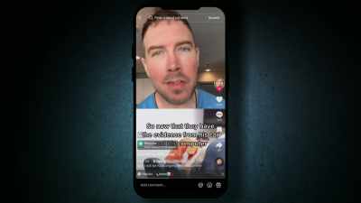 - Now that they have
the evidence from his car - #CyberSleuths: The Idaho Murders