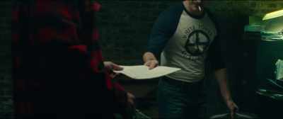 Now, once they send you
your membership card, - BlacKkKlansman