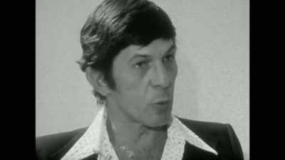 Now, they were very good
at creating creatures, - For the Love of Spock