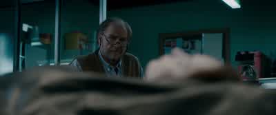 Now they'll buy a 10-79. - The Autopsy of Jane Doe