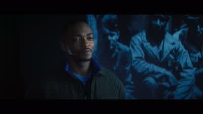 Now, they'll never forget what you did for this country. - The Falcon and the Winter Soldier