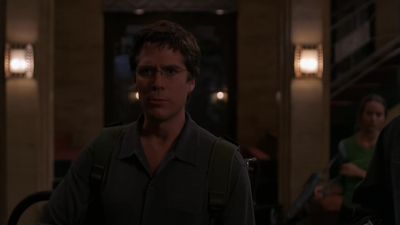 NOW THEY'RE ALL AFTER HIM. - Angel