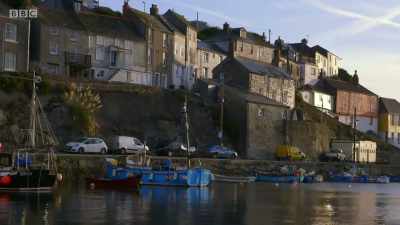Now they're back, sold fresh, - Cornwall: This Fishing Life