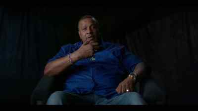 - Now they're crushed
against the door, - Diddy: The Making of a Bad Boy
