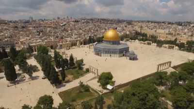 NOW THEY'RE EMBARKING
ON A PILGRIMAGE - Lost Relics of the Knights Templar