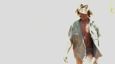 Now they're going to do
some radiation, and... - My Name Is Gulpilil