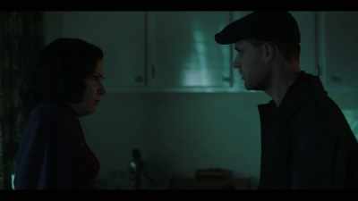 Now they're here
to save us from ourselves - Project Blue Book