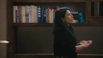 Now they're starting to really
get into the heart - Couples Therapy