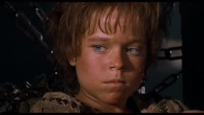 Now, they're yours, if you help me with just one problem, all right? - Waterworld