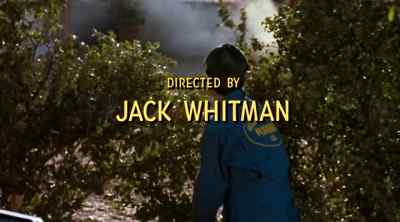 Now, things are different
in Hazzard, alright... - The Dukes of Hazzard
