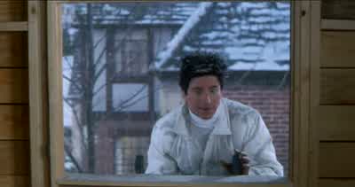 Now things are looking up. - Home Alone 3