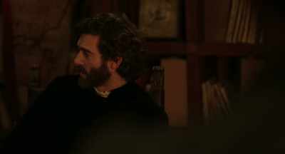 Now things could get dangerous fast,
and we must react. - Medici: Masters of Florence