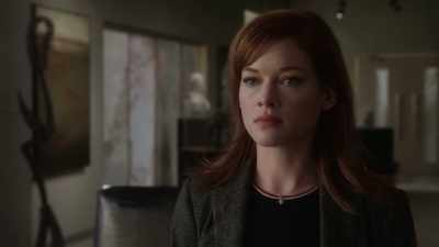 Now, whenever things get sticky
between you two... - What If