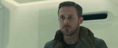 Now, think about the memory
you want me to see. - Blade Runner 2049