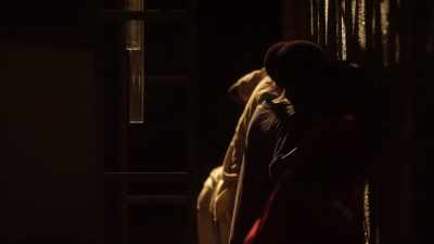 Now think carefully
and answer sincerely - The Young Pope