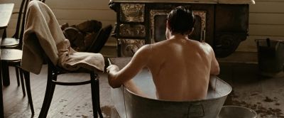 Now you think otherwise - The Assassination of Jesse James by the Coward Robert Ford