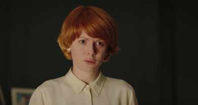 Now, you think something
will be missing, - Little Joe
