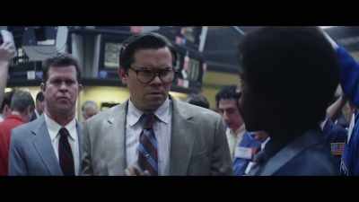 Now, my third favorite thing
is rolling up - Black Monday