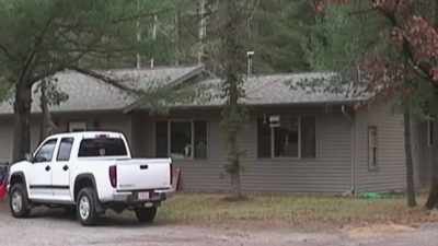 NOW THIS 27-YEAR-OLD
IS MISSING. - Hometown Homicide
