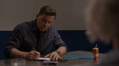 Now, this... this call, - Nelly Knows Mysteries: A Fatal Engagement