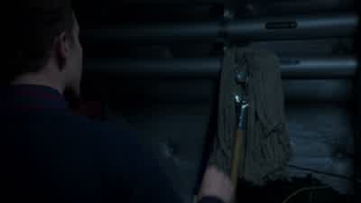 Now this I could use. - Marvel's Agents of S.H.I.E.L.D.