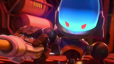Now this, this is fun... - Sonic Prime