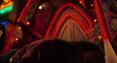 Now, this is my kind of place. - From Dusk Till Dawn