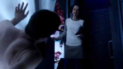 - Now, this, this is really cool.
- Yeah, come on. Come on. - Dark Matter
