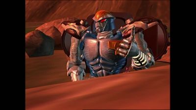 NOW THIS IS THE PARTY I EXPECTED - Beast Wars: Transformers