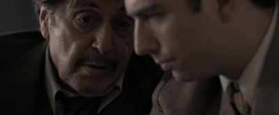 Now, this... this may be - American Traitor: The Trial of Axis Sally