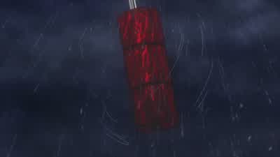 Now... This person can't fight either. - Tokyo Ghoul