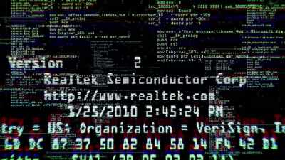 Now, those attackers obviously
couldn't go to Microsoft - Zero Days