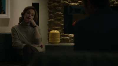 Now, those cops have kept the
peace down there for three years, - Watchmen