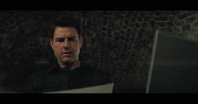 Now, those facts, coupled with - Mission: Impossible   Fallout