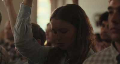 Now, those of you
who couldn't assuredly - The Starling Girl