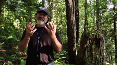Now, for those of you
who don't know, - Fantastic Fungi