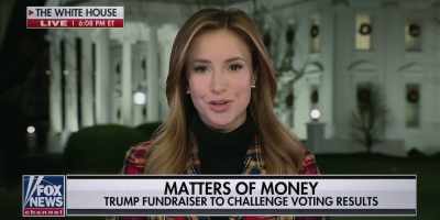 Now, even though Election
Day has come and gone, - Stopping the Steal