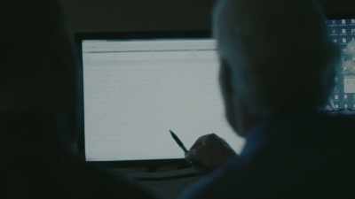 Now, Tim believes his God Code
software - God Code