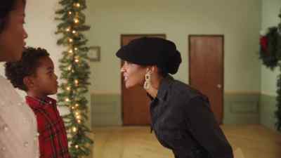 Now, time is of the essence - A Christmas Miracle