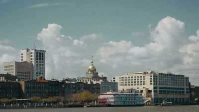 Now, this time,
when I hop on that plane, - You Are Here