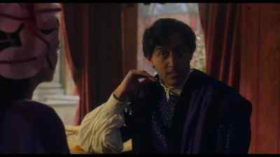 Now, Tindaro is perplexingly stupid, - The Decameron