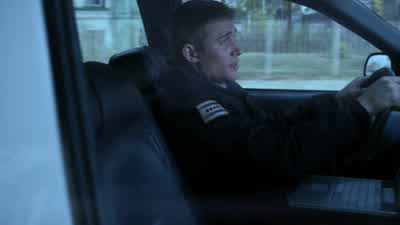- Tony: Big day. - Shameless