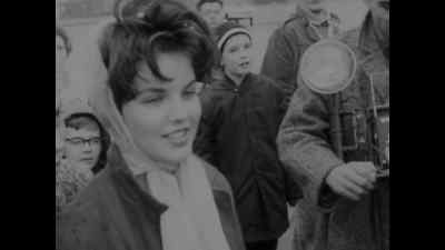 Now today is our last day
together, - Return of the King: The Fall and Rise of Elvis Presley