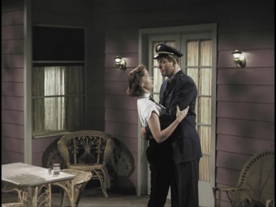 Now toddle off and fly your flying machine Darling - Plan 9 from Outer Space