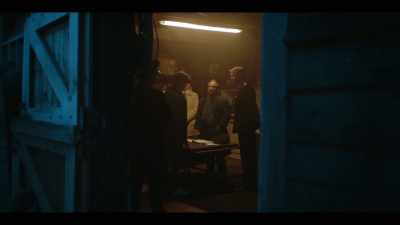 Now, you told Sergeant Bews here - White House Farm
